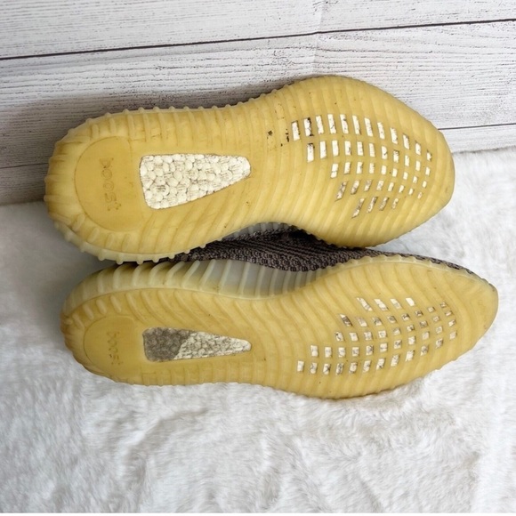 Yeezy Boost 350 V2 “Ash Pearl Size 9 - Picture 10 of 15